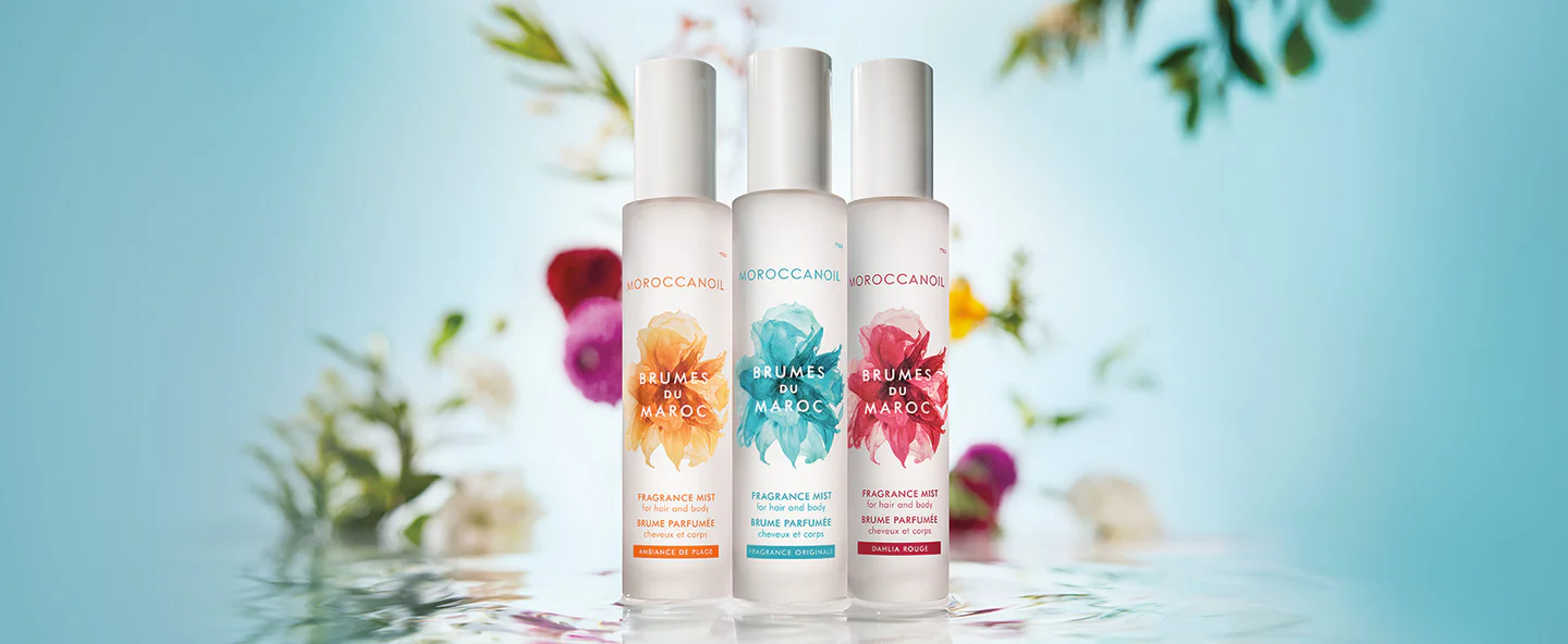 Iconic Care for Radiant Beauty